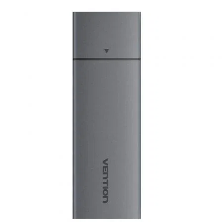 Vention KPGH0 Caja Externa para Disco SSD M.2 NVMe USB Tipo-C Vention KPGH0 Caja Externa para Disco SSD M.2 NVMe USB Tipo-C